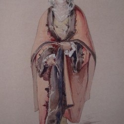 Ottoman woman